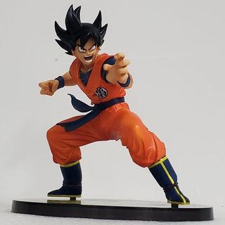 龍珠Dragon Ball Super Z GT Kai 龍珠超超可動魔人布歐肥飛行pose 魔界