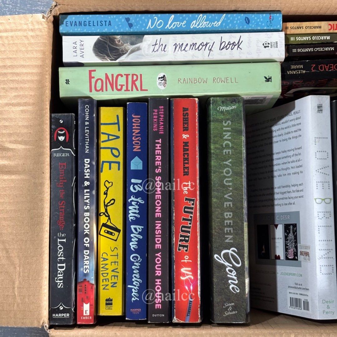 Since You've Been Gone by Morgan Matson (Category: Storybooks) located in Manila. Submitted by hailcc (Listing ID 1415055551, Image 3). Description: - "Since You've Been Gone" by Morgan Matson - Paperback edition - Published by Simon & Schuster - Features a story about friendship and self-discovery.