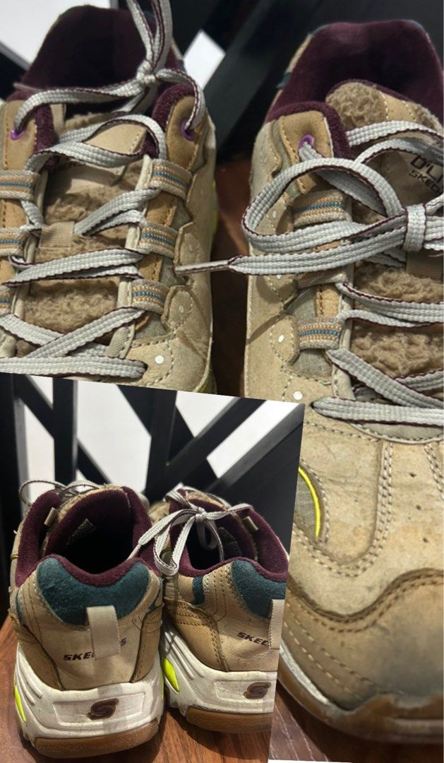 Skechers size 9.5 (Category: Sneakers) located in Subic. Submitted by joydlm (Listing ID 1415220336, Image 1). Description: .