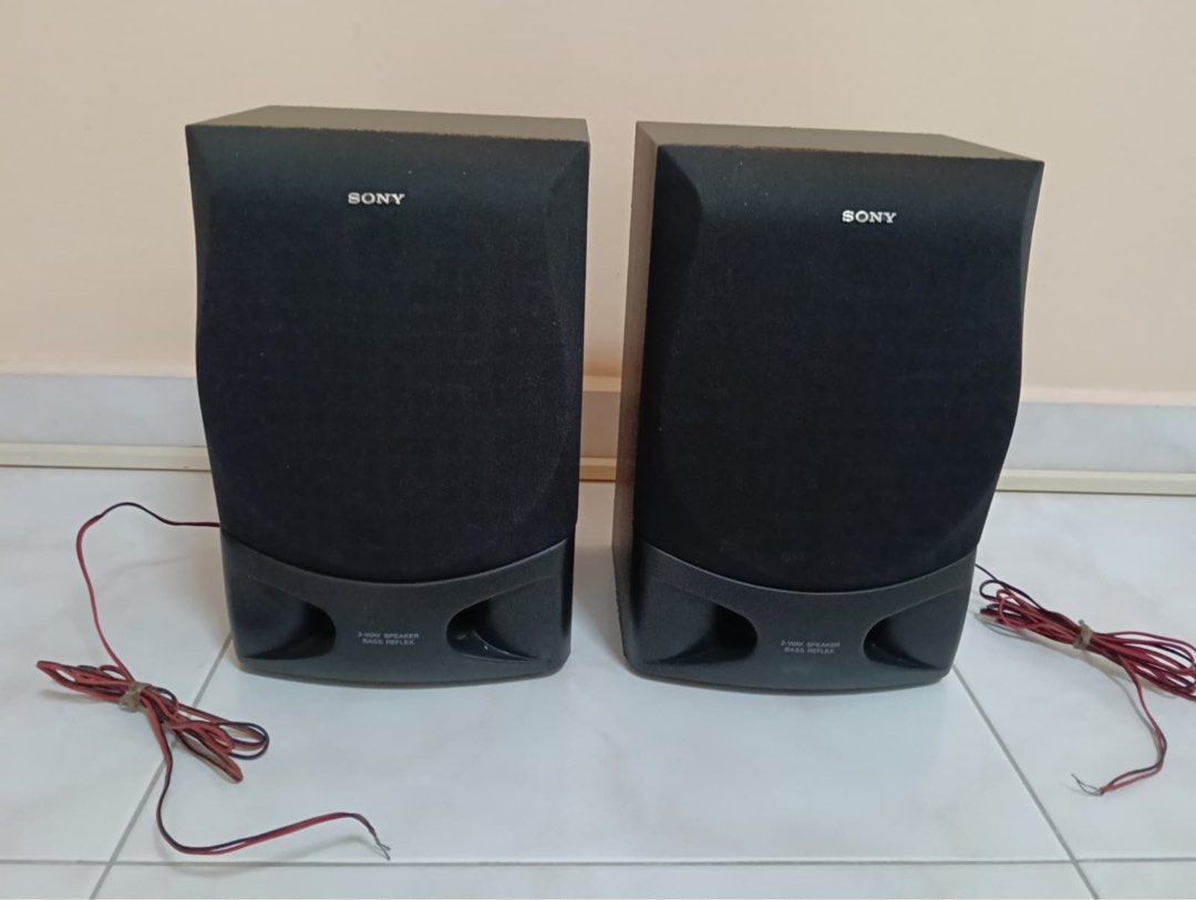 Sony Speaker65561053265795110