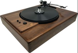 Sota Turntable Listings Collection item 1