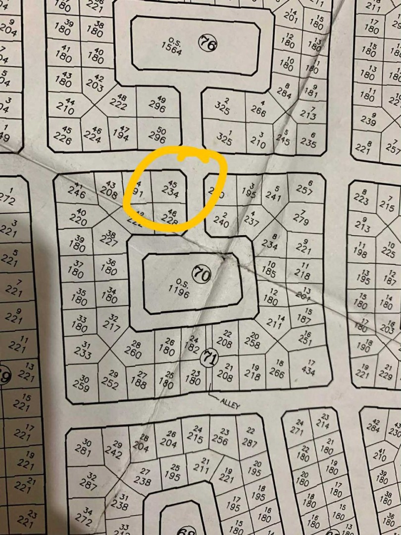 (Category: ) located in . Submitted by demi_09171702560 (Listing ID 1415192403, Image 1). Description: .