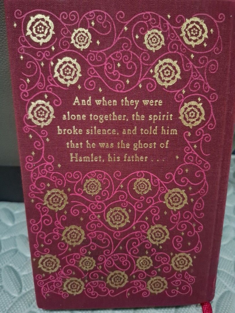 Tales From Shakespeare by Charles and Mary Lamb, Hobbies & Toys, Books ...