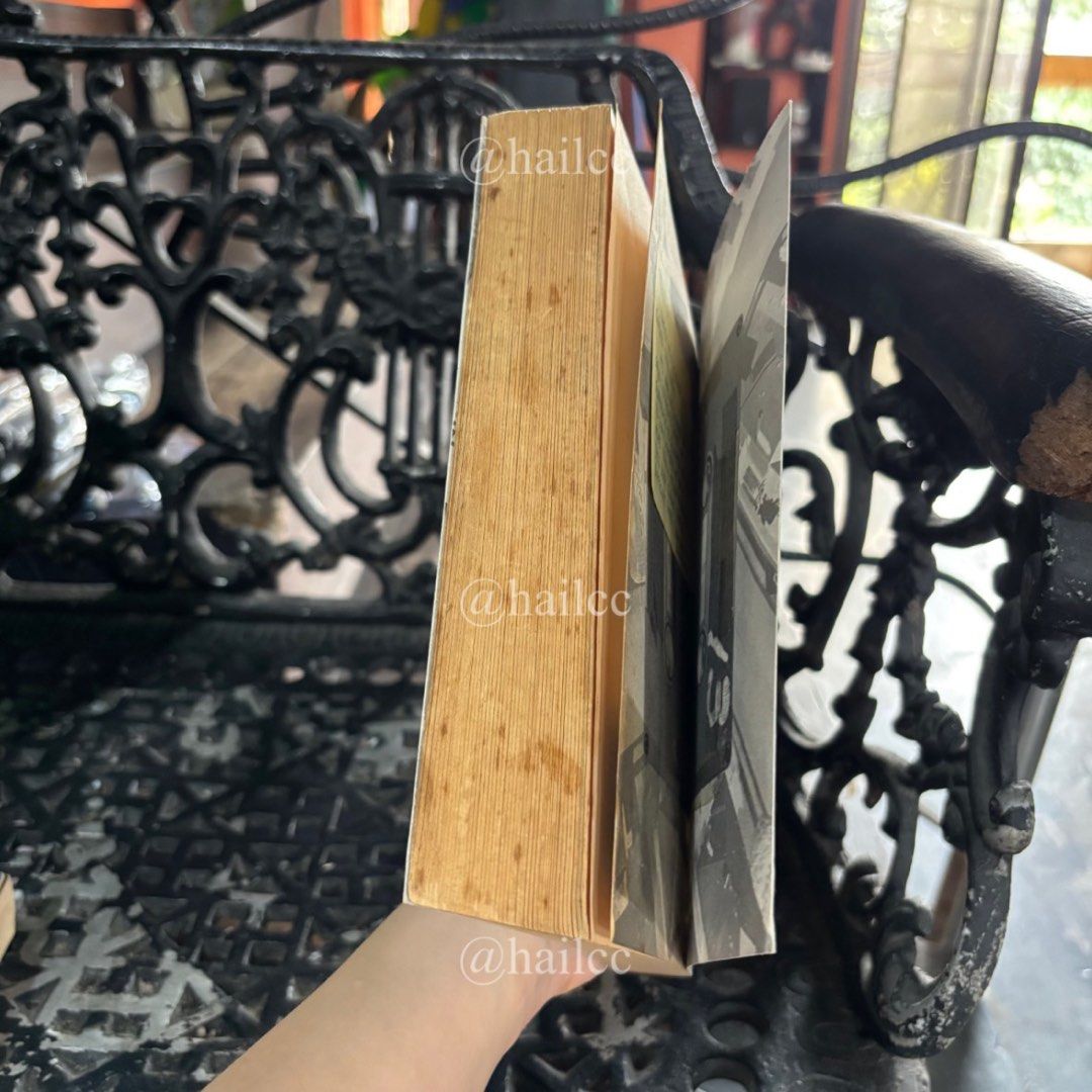 Thirteen Reasons Why by Jay Asher (Category: Storybooks) located in Manila. Submitted by hailcc (Listing ID 1415055546, Image 3). Description: - "Thirteen Reasons Why" by Jay Asher - Paperback edition - New York Times and international bestseller - Story about Clay Jensen and Hannah Baker - Published by RazorBill FREE when you purchase 3 or more books. Pls manage expectations on the book quality..