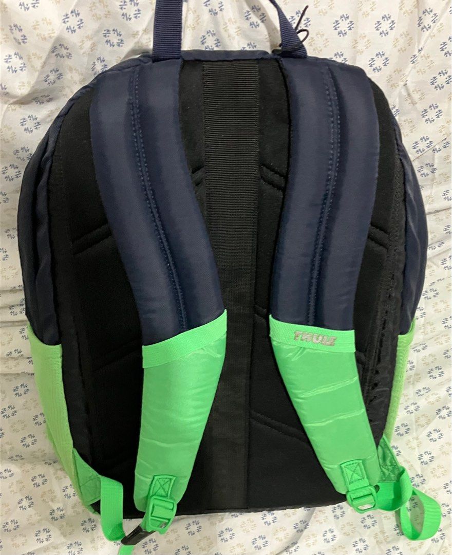 THULE Departer (Dk Blue and Green) 21L backpack (Category: Backpacks) located in Paranaque City. Submitted by d33t00 (Listing ID 1415173541, Image 3). Description: THULE Departer (Dk Blue and Green) 21L backpack Brand New Preferred meet up at Eastwood, QC Item can also be shipped at buyers account. Payment through bank transfer or Gcash Thank you for looking and stay safe..