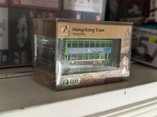 （分類：）位於 。 由 chris_diecast_collection 提交（商品編號 1415121069，圖片 1）。簡介： 。