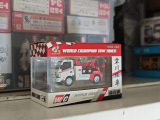 （分類：）位於 。 由 chris_diecast_collection 提交（商品編號 1415120235，圖片 1）。簡介： 。