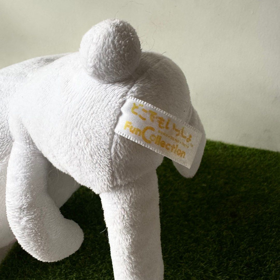 toro inoue doko demo issyo plush (Category: Plushies & Soft Toys) located in Quezon City. Submitted by vi9let (Listing ID 1415097286, Image 2). Description: .
