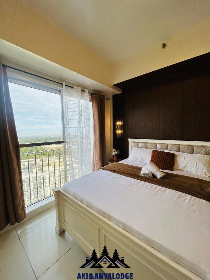 Wind residences tower 4 (Category: Apartments & Condos) located in Imus. Submitted by janeeksdi (Listing ID 1415040619, Image 1). Description: Amenities view good location for sunset .