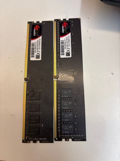 8GB DDR4 3200MHz RAM