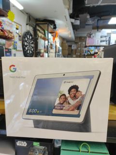Google nest max 出售 | Carousell Hong Kong