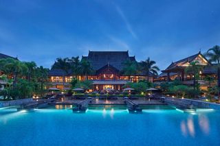 (Category: ) located in . Submitted by luxuryescapes (Listing ID 1415215201, Image 1). Description: .