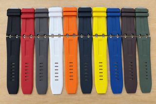 (Category: ) located in . Submitted by watchstrapco (Listing ID 1415377843, Image 1). Description: .