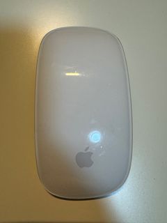Apple Magic Mouse 2 Bluetooth Mouse439472334465945600