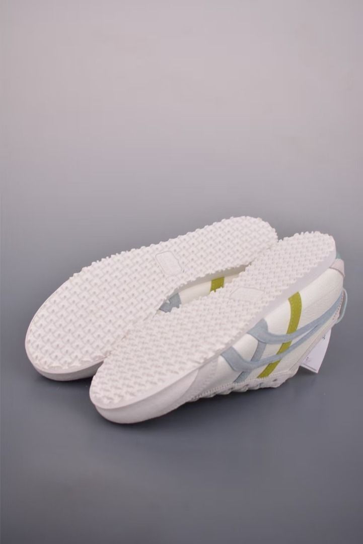 Asics Onitsuka Tiger Mexico 66 (Category: Sneakers) located in Singapore. Submitted by asingaporecity (Listing ID 1415315517, Image 3). Description: 36--45.