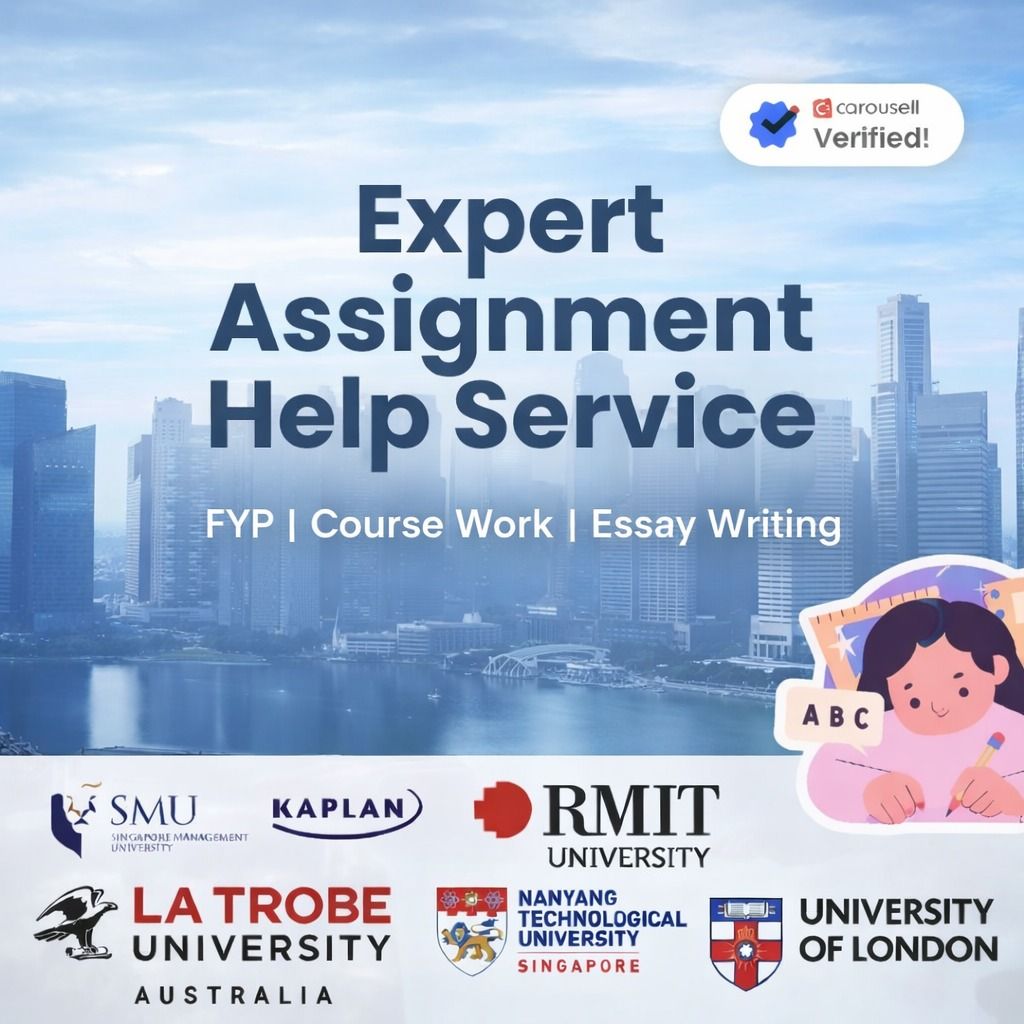 Assignment Help｜Essay Writing｜Thesis & Dissertation Support｜Homework ...