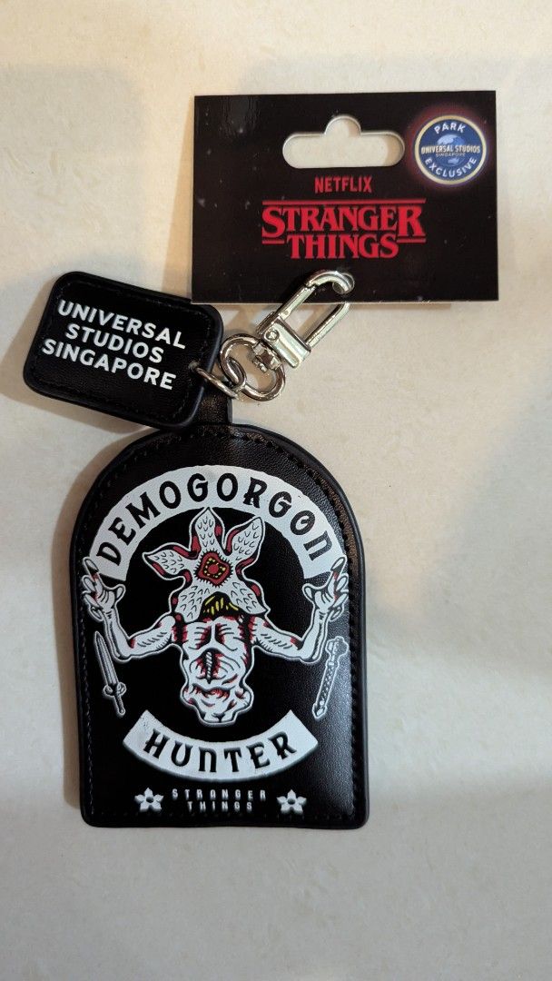 Assorted Keychains (Category: Character Goods) located in Singapore. Submitted by ahpek93 (Listing ID 1415328176, Image 5). Description: 4D and Winnie the pooh @ $3 each Mr DIY @ $2 USS Megatron & Stranger Things @ $8 each PM for meet up and offers. .