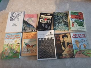 (Category: ) located in . Submitted by bookwormclan (Listing ID 1415248670, Image 1). Description: .