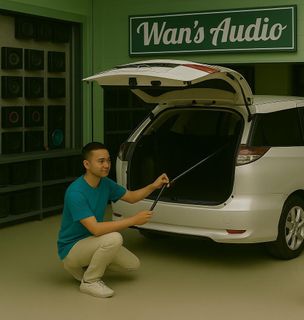 (Category: ) located in . Submitted by wansaudio (Listing ID 1380188546, Image 1). Description: .