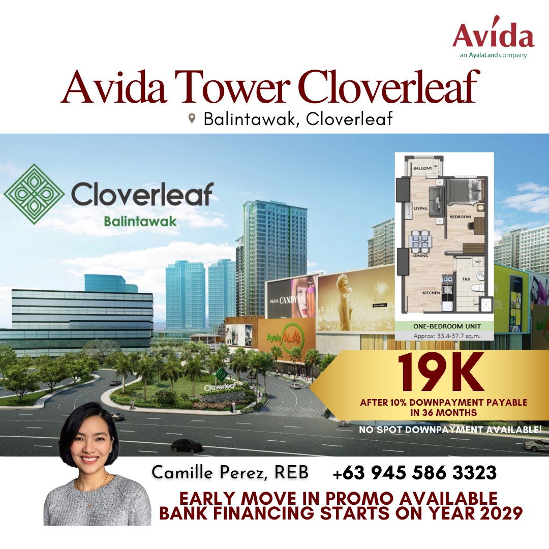 (Category: ) located in . Submitted by micadarealestateph (Listing ID 1299441598, Image 1). Description: .