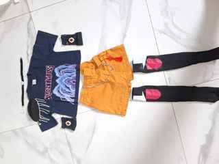 (Kategori: ) berada di . Dikirim oleh shellajane (ID iklan 1415258451, Gambar 1). Deskripsi: .