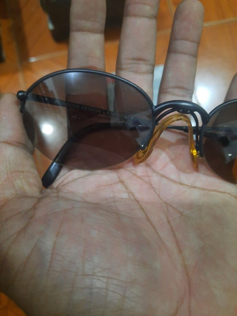 CARRERA PORSCHE DESIGN MADE IN AUSTRIA 2PCS (Category: Luxury Accessories) located in Las Pinas. Submitted by layant02 (Listing ID 1415393615, Image 2). Description: In Excellent Condition 2pcs Bundle Inclusion Box , Card , Manual , Casing Complete Details Posted For More Info Just Pm Me or Text Me at This Number 09472248722.