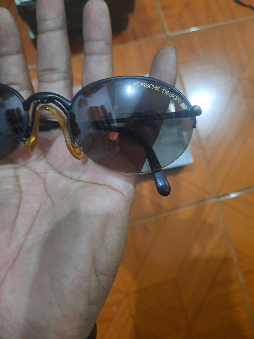 CARRERA PORSCHE DESIGN MADE IN AUSTRIA 2PCS (Category: Luxury Accessories) located in Las Pinas. Submitted by layant02 (Listing ID 1415393615, Image 3). Description: In Excellent Condition 2pcs Bundle Inclusion Box , Card , Manual , Casing Complete Details Posted For More Info Just Pm Me or Text Me at This Number 09472248722.