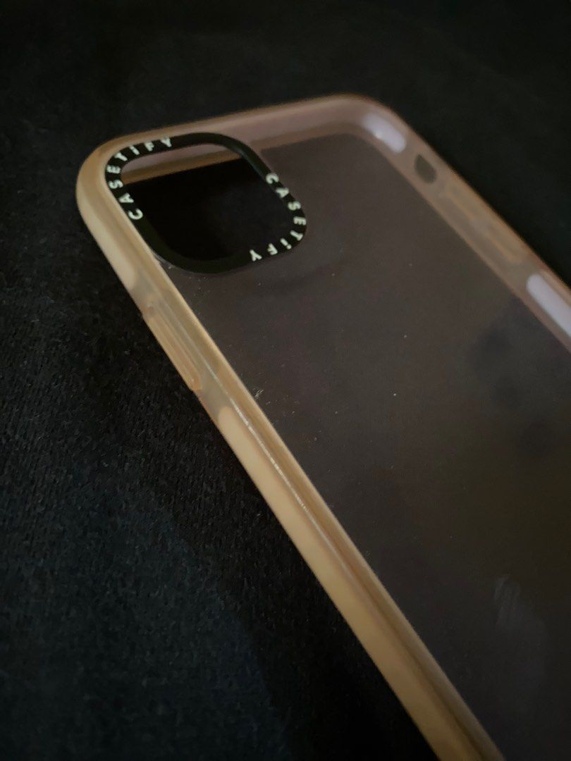 Casetify iPhone 11 pro max case (Category: Cases & Sleeves) located in Lipa City. Submitted by yoboi_carl (Listing ID 1415261115, Image 2). Description: Legit Casetify case still in good condition .