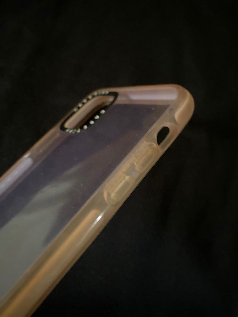 Casetify iPhone 11 pro max case (Category: Cases & Sleeves) located in Lipa City. Submitted by yoboi_carl (Listing ID 1415261115, Image 3). Description: Legit Casetify case still in good condition .