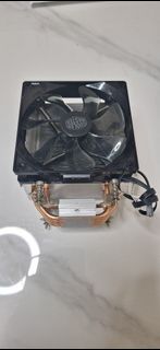 Cooler Master CPU Cooler465790856992532480