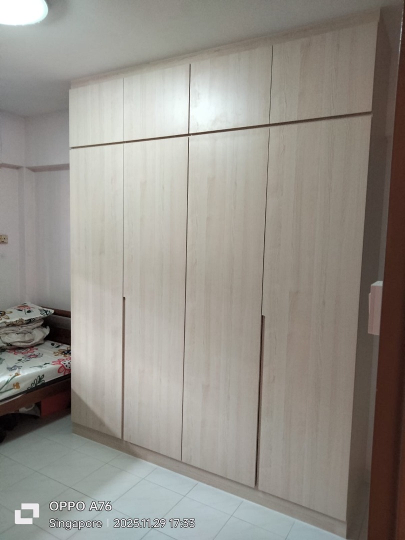 (Category: ) located in . Submitted by home.maker.sg (Listing ID 1415378184, Image 1). Description: .