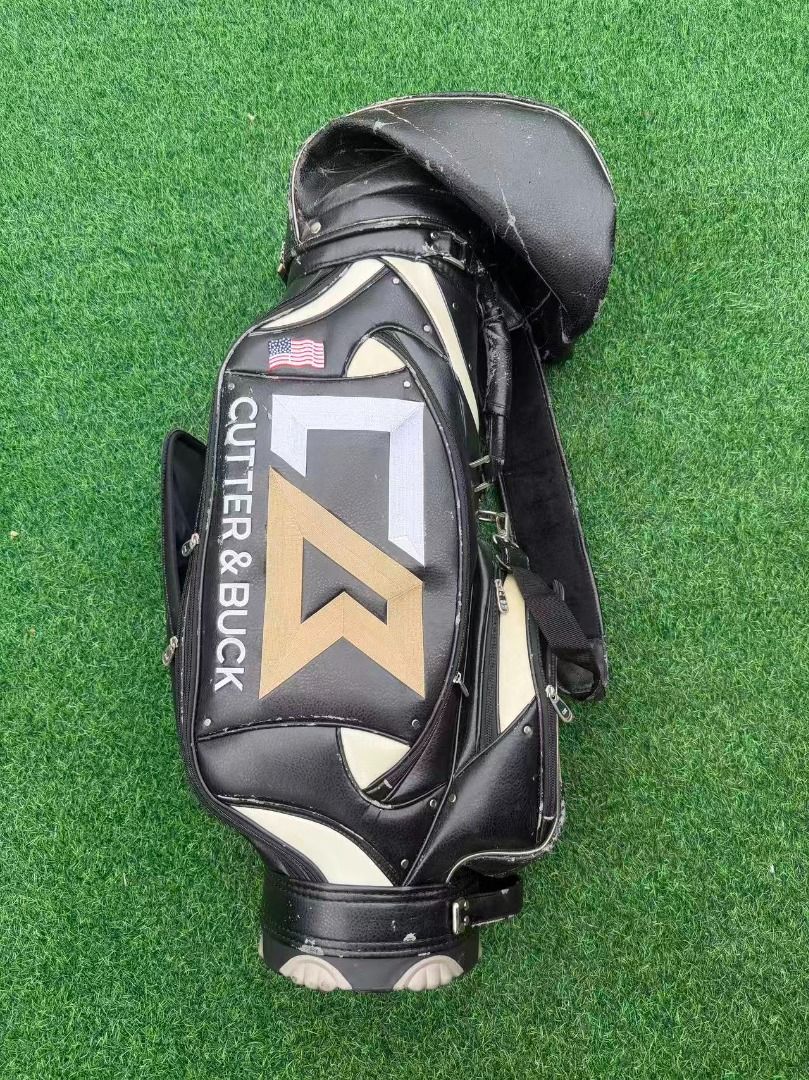 Golfbag | Accessories | Cutter & Buck Cutter and Buck Golf Bag