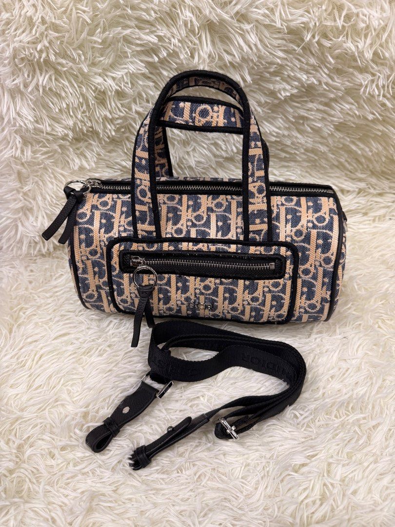 Dior (Category: Luxury Bags & Wallets) located in Baguio. Submitted by mardimercredi14 (Listing ID 1415364480, Image 1). Description: Excellent .