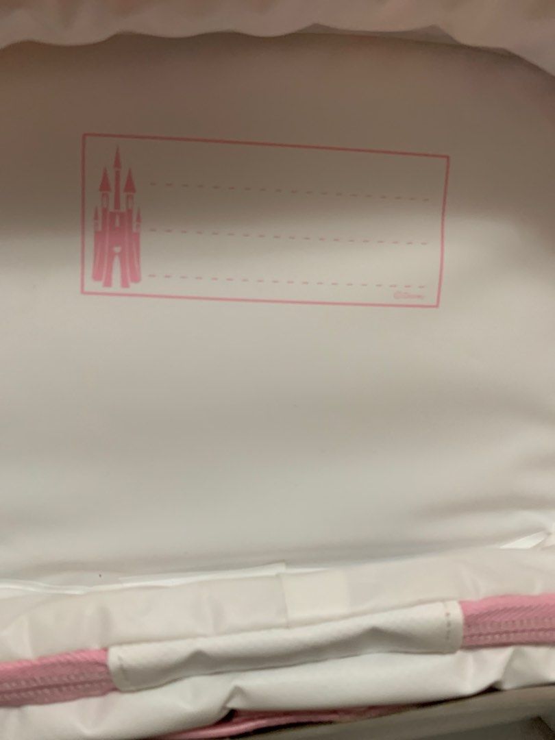 Disney Princess Ariel Bag (Category: Babies & Kids Fashion) located in Caloocan City. Submitted by 0496junque (Listing ID 1415380725, Image 3). Description: .