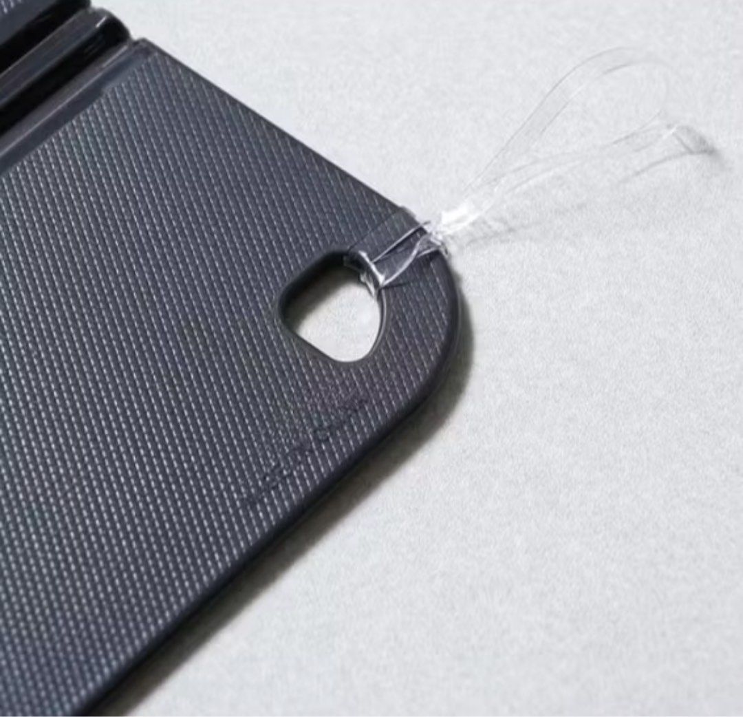 Foldable Chopping Board, Camping Chopping Board, Folding Chopping Board (Category: Knives & Chopping Boards) located in Pasay City. Submitted by jen.pen (Listing ID 1415332520, Image 3). Description: .