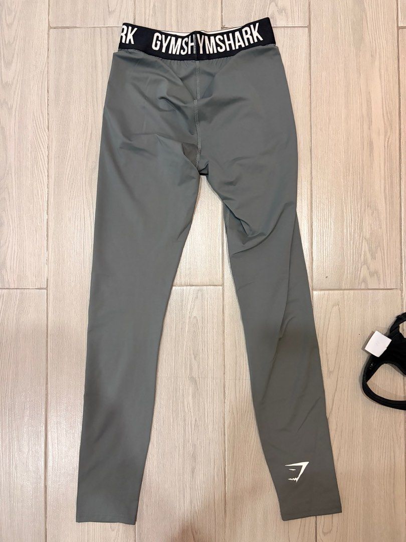 Gymshark - Compression Pants (Category: Activewear) located in Manila. Submitted by miguelfits (Listing ID 1415406698, Image 1). Description: .