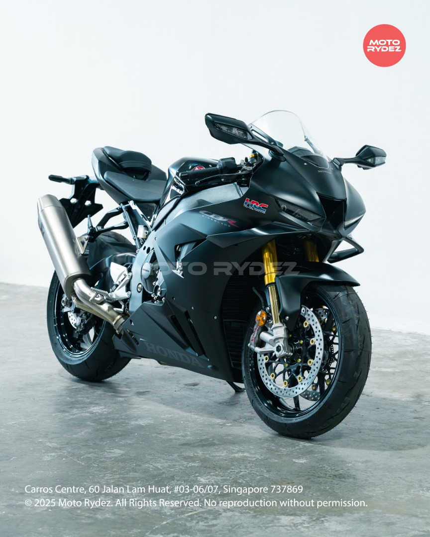 HONDA CBR1000RR-R SP | NO ADMIN FEE!! | LOW INTEREST!!, Motorcycles ...