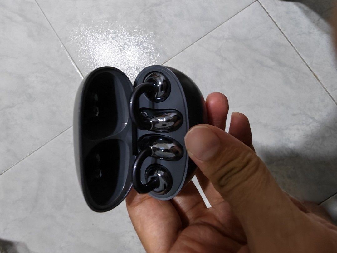 Honor Wireless Earbuds with Charging Case65076306087171112
