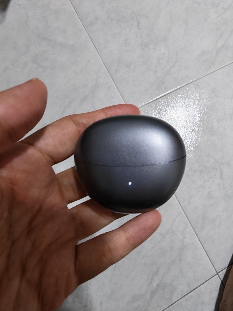 Honor Wireless Earbuds with Charging Case