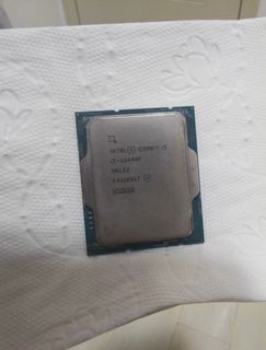 Intel i5 12400F449992299004579840
