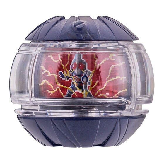 Zetz Capcem Kamen Rider Zeztz Capsem, Hobbies & Toys, Toys & Games on Carousell