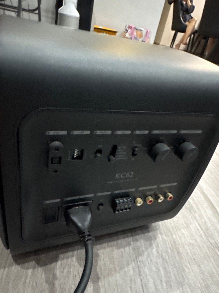 KEF KC6265561053988227113