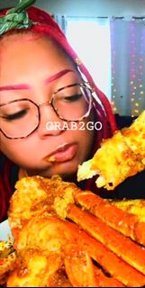Snow crab For Sale | Fresh Produce | Carousell Singapore