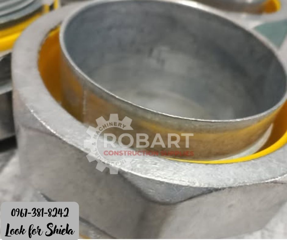 Liquid Tight Straught Connector (Category: Looking For) located in Manila. Submitted by robartshie24394 (Listing ID 1415291545, Image 1). Description: Liquid Tight Straught Connector Size: 3" no markings 𝑹𝑶𝑩𝑨𝑹𝑻 𝑪𝑶𝑵𝑺𝑻𝑹𝑼𝑪𝑻𝑰𝑶𝑵 𝑺𝑼𝑷𝑷𝑳𝑰𝑬𝑺 Office Address: 1405 Yuseco St. Sta Cruz Manila SEND US MESSAGE FOR INQUIRIES ‼️ ‼️ Call: 09673818242 / 09662708845 Vibr - (09673818242) Landline: (𝟩𝟩𝟦𝟨-𝟨𝟤𝟦𝟪) / (𝟩𝟢𝟢𝟤-𝟤𝟪𝟩𝟤) / 