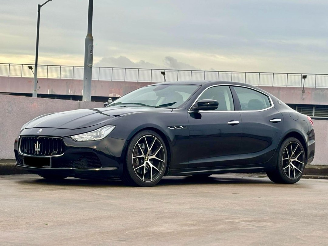 (Category: ) located in . Submitted by helixleasing (Listing ID 1415367167, Image 1). Description: .