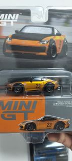 (Category: ) located in . Submitted by hs_diecast (Listing ID 1415340434, Image 1). Description: .