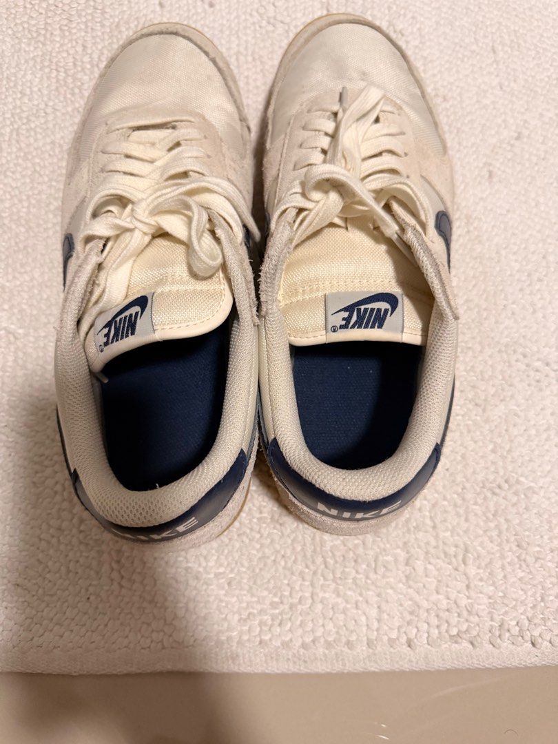 Nike Killshot 2 (Category: Sneakers) located in Pasay City. Submitted by annythingz28 (Listing ID 1415418266, Image 2). Description: SELLING MY BOYFRIEND’S SHOES NO FLAWS / NO BOX ORIGINAL BOUGHT AT NIKE STORE PM ME FOR MORE DETAILS.
