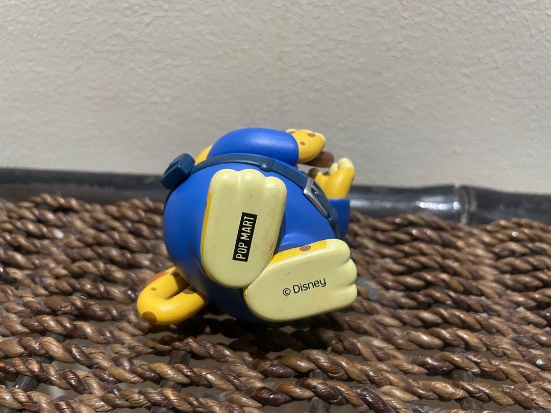 Pop Mart Disney Zootopia Clawhauser Figurine (Category: Figurines & Statues) located in Quezon City. Submitted by mdsiazon (Listing ID 1415294463, Image 3). Description: .