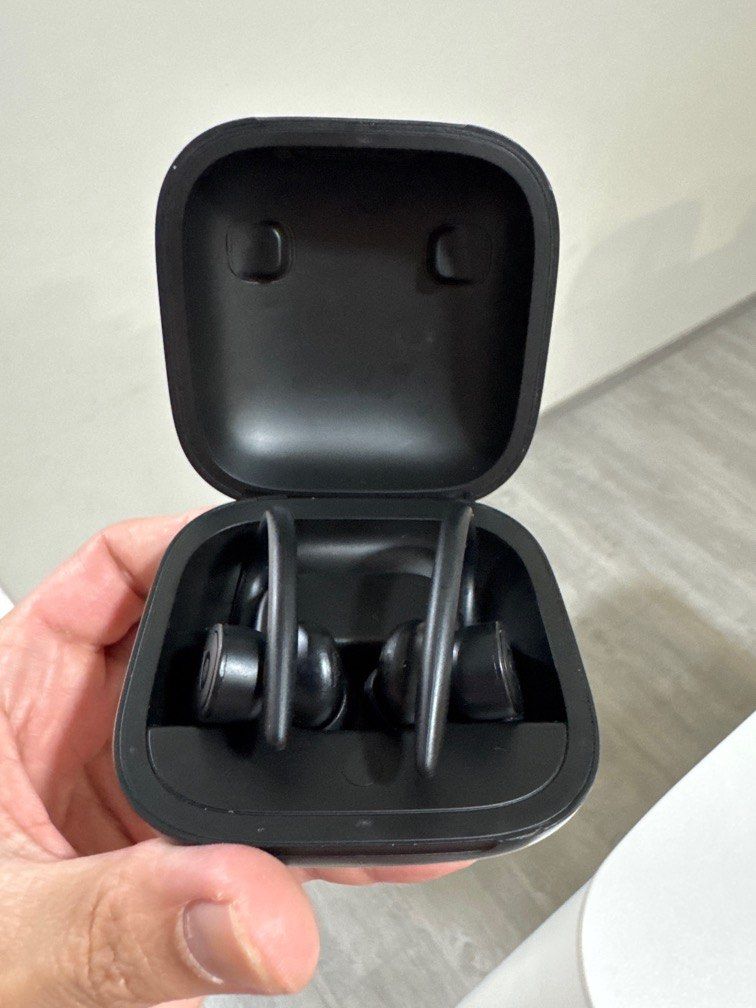 Powerbeats Pro65076306080258111