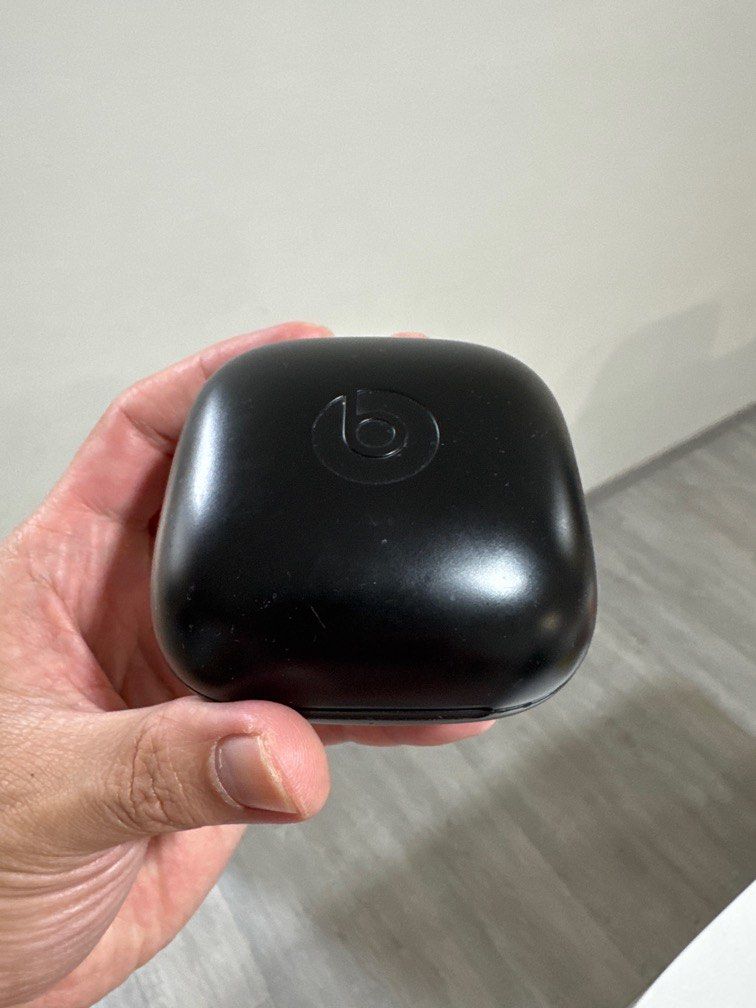 Powerbeats Pro
